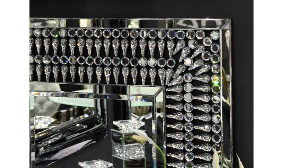 Peili 16JZ113-1 80x120 | Peilit | ZIPhome.ee kuva 2