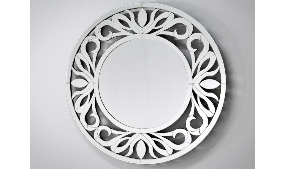 Зеркало JZ0811 | Зеркала | ZIPhome.ee изображение 2