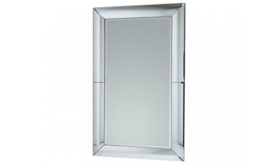 Зеркало 15JZ191-S mirror frame 80x120 | Зеркала | ZIPhome.ee изображение 1