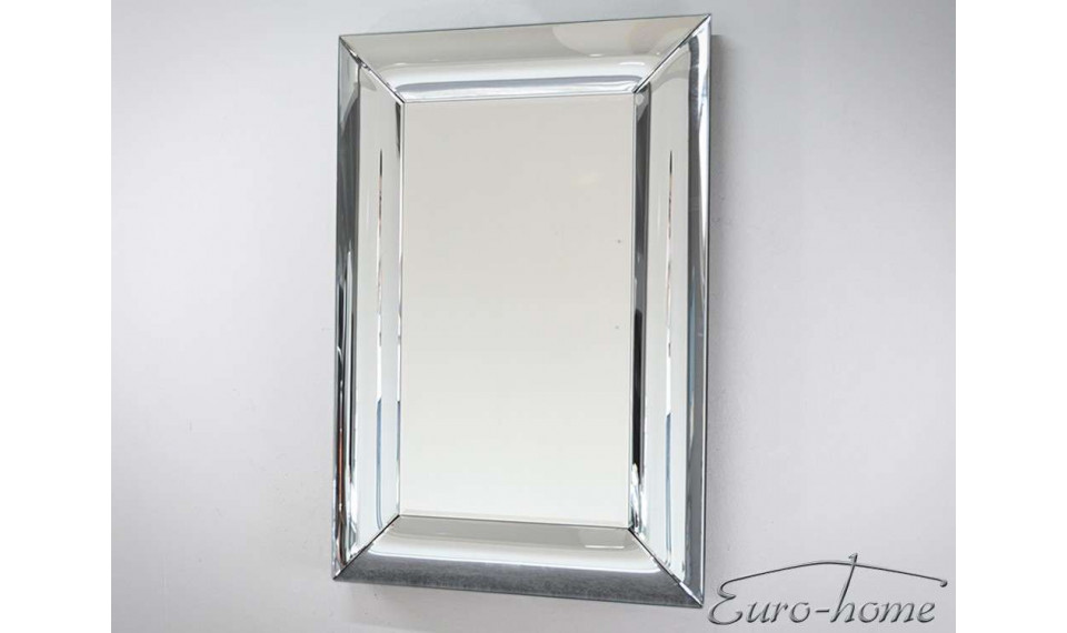 Peili 15JZ191-M 80x100 mirror frame | Peilit | ZIPhome.ee kuva 3