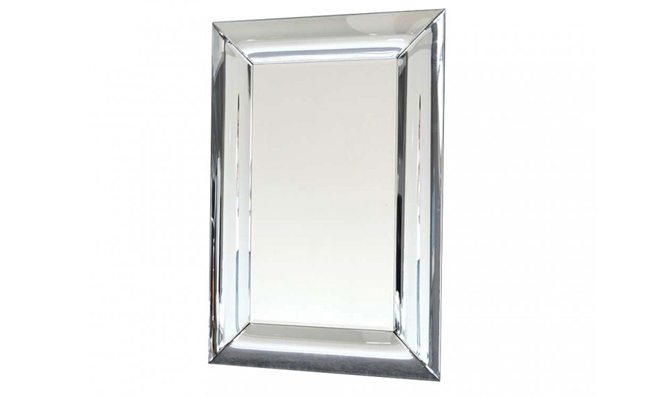 Peili 15JZ191-M 80x100 mirror frame | Peilit | ZIPhome.ee kuva 1