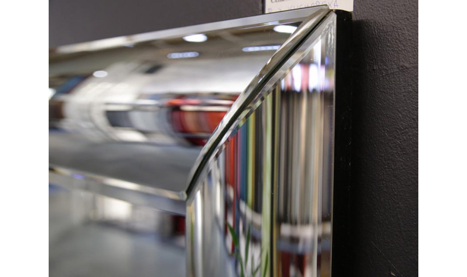 Peili 15JZ191-M 80x100 mirror frame | Peilit | ZIPhome.ee kuva 2