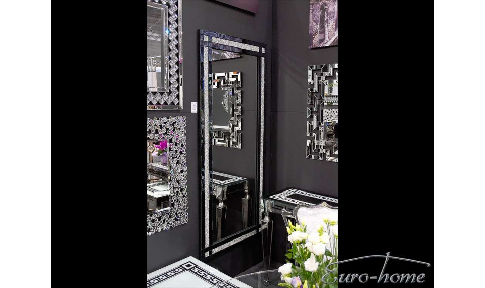 Зеркало TM8023 80x180 mirror frame | Зеркала | ZIPhome.ee изображение 3