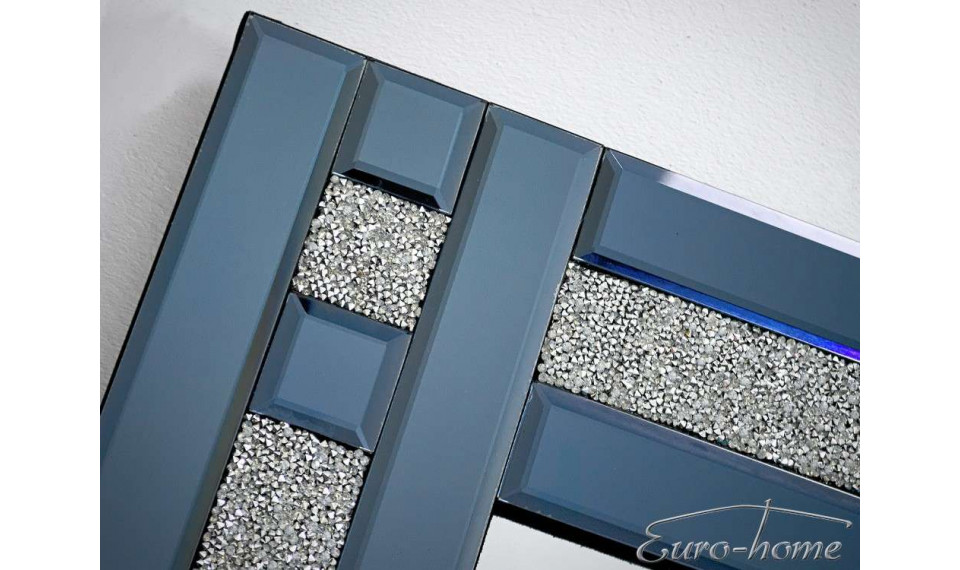 Зеркало TM8023 90x150 mirror frame | Зеркала | ZIPhome.ee изображение 2