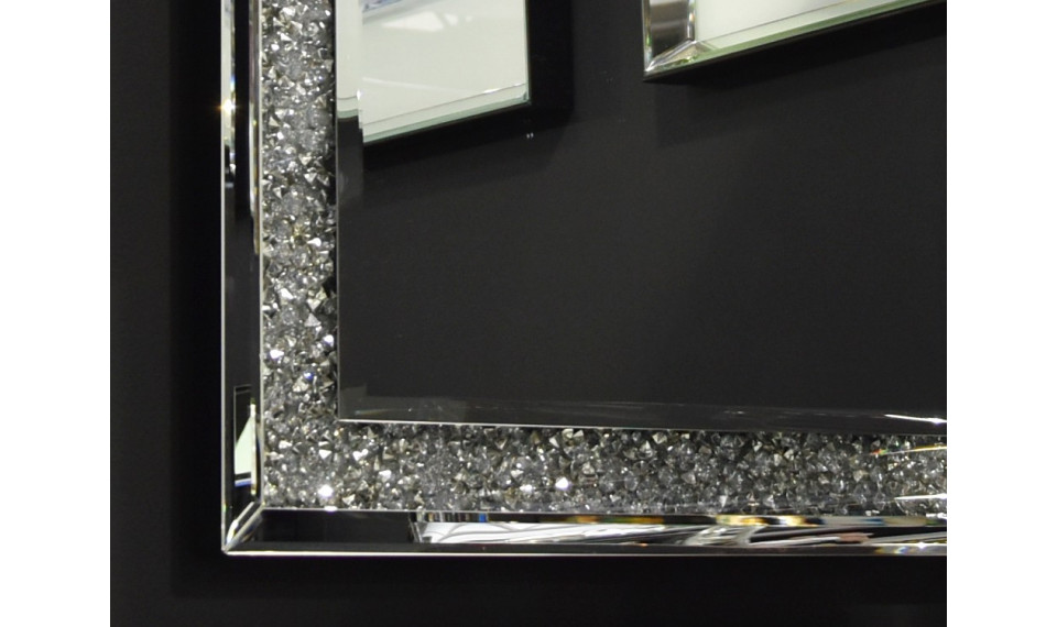 Зеркало TM8109 80x120 | Зеркала | ZIPhome.ee изображение 3