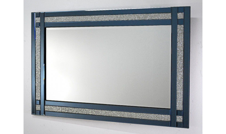 Зеркало TM8023 80x120 mirror frame | Зеркала | ZIPhome.ee изображение 2
