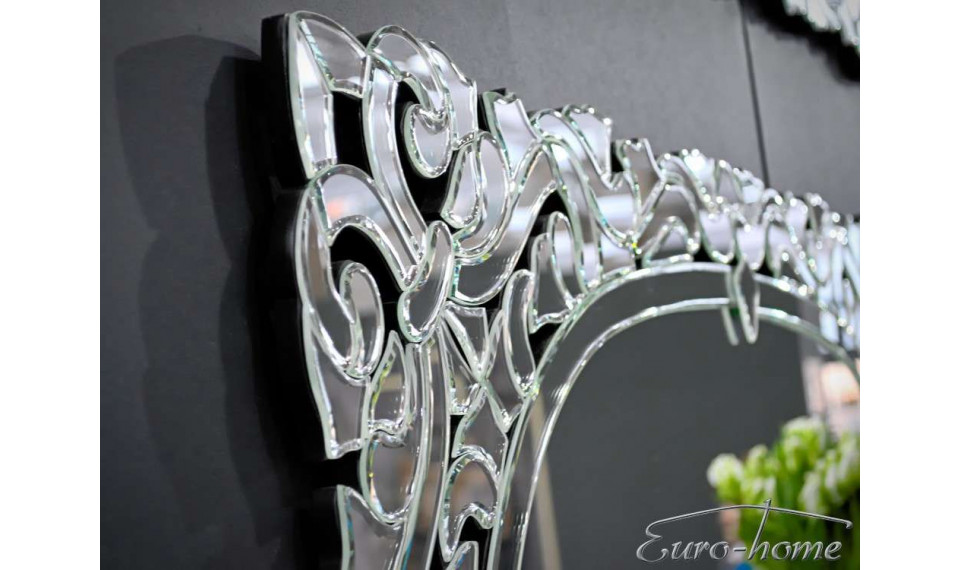 Mirror 16TM259-3 80x180 | Mirrors | ZIPhome.ee image 3