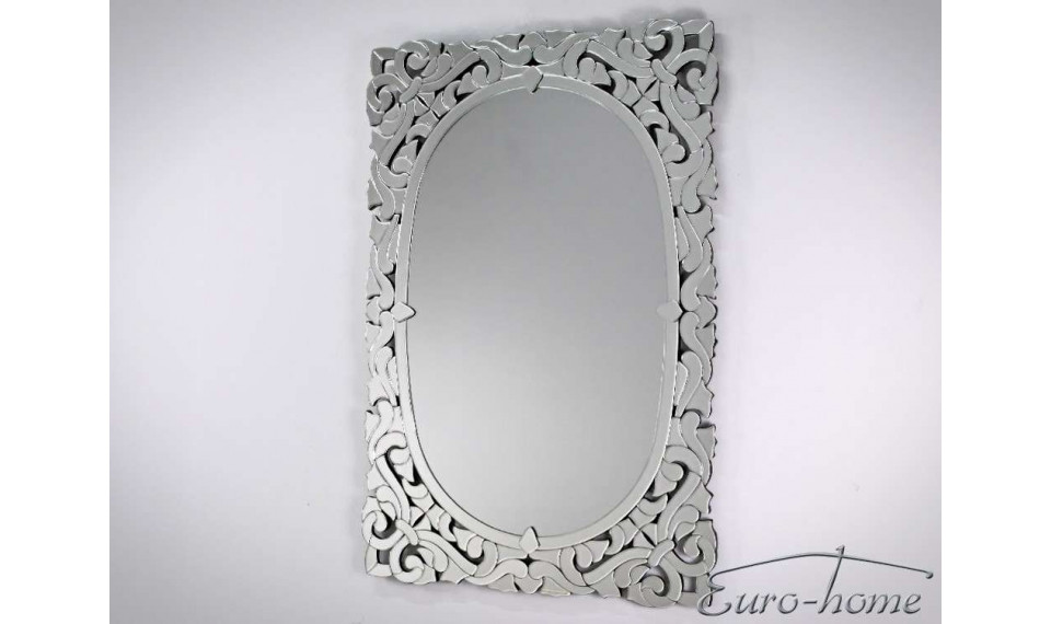 Mirror 16TM259 80x120 | Mirrors | ZIPhome.ee image 3