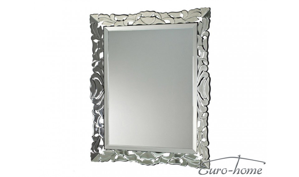 Mirror 16TM251-3 80x100 | Mirrors | ZIPhome.ee image 1