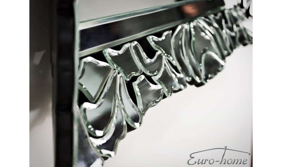 Mirror 16TM251-3 80x100 | Mirrors | ZIPhome.ee image 3