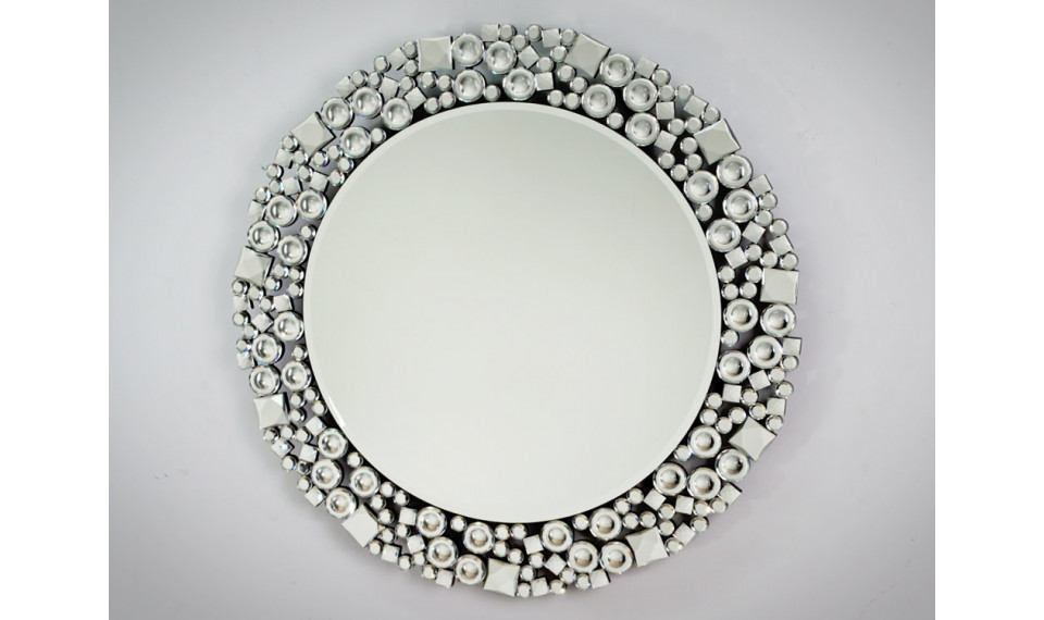 Зеркало 13tm171M 70x70 | Зеркала | ZIPhome.ee изображение 2