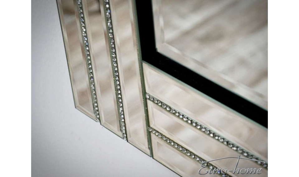 Зеркало TM8012 70x100 | Зеркала | ZIPhome.ee изображение 4