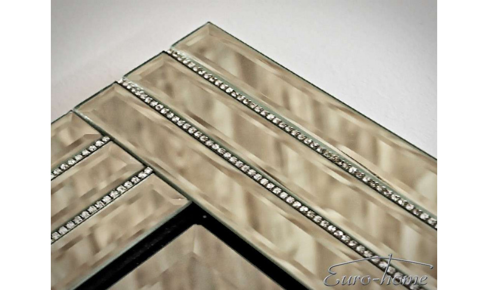 Зеркало TM8012 70x100 | Зеркала | ZIPhome.ee изображение 3