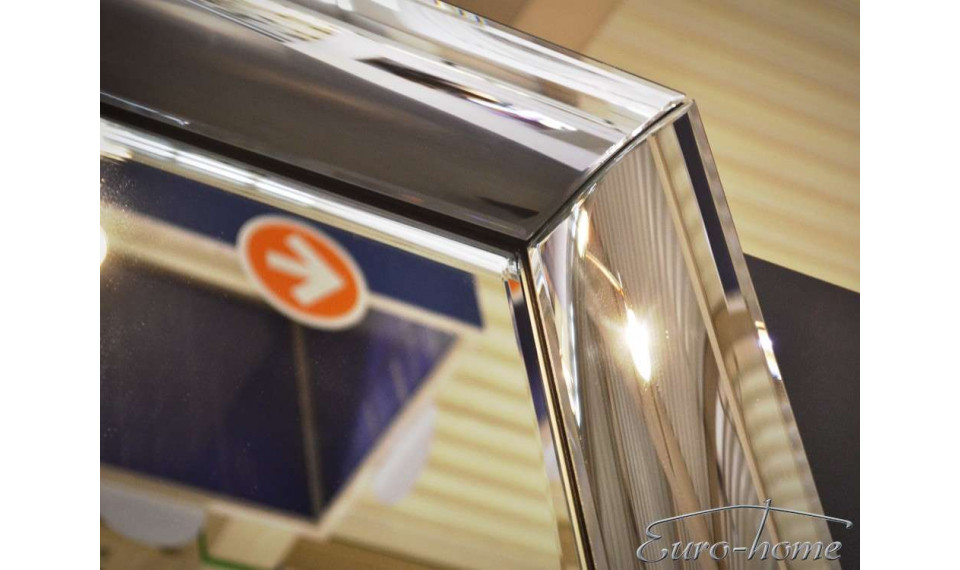 Зеркало LW707 90x120 mirror frame | Зеркала | ZIPhome.ee изображение 3