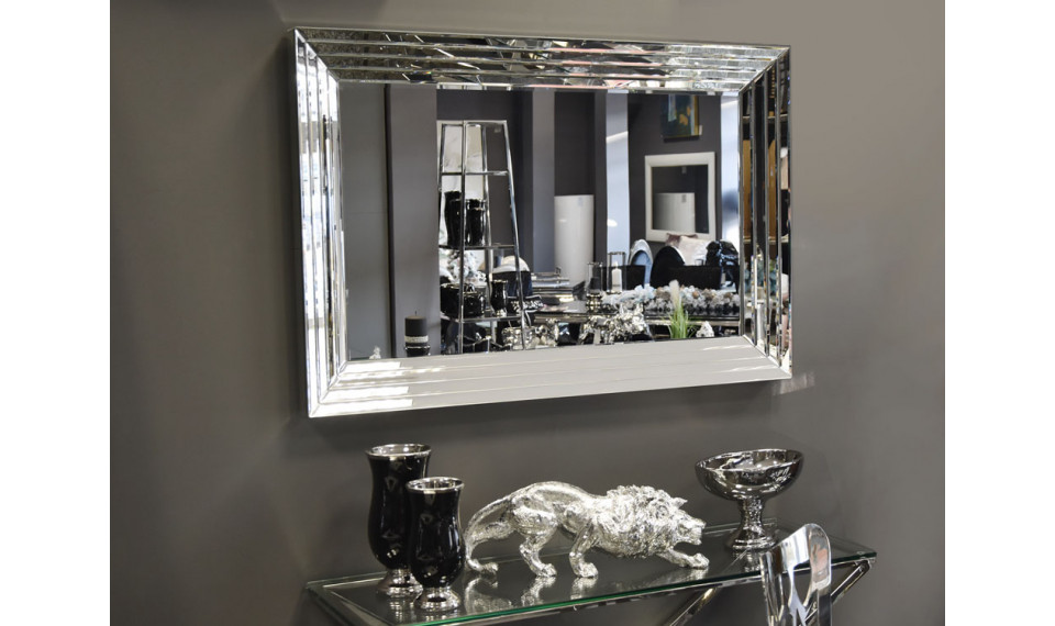 Зеркало 14TM104 80x120 | Зеркала | ZIPhome.ee изображение 2