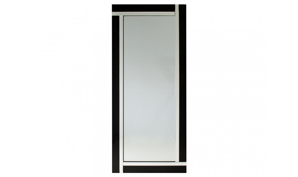 Зеркало TM8004 black glass 80x180 | Зеркала | ZIPhome.ee изображение 1