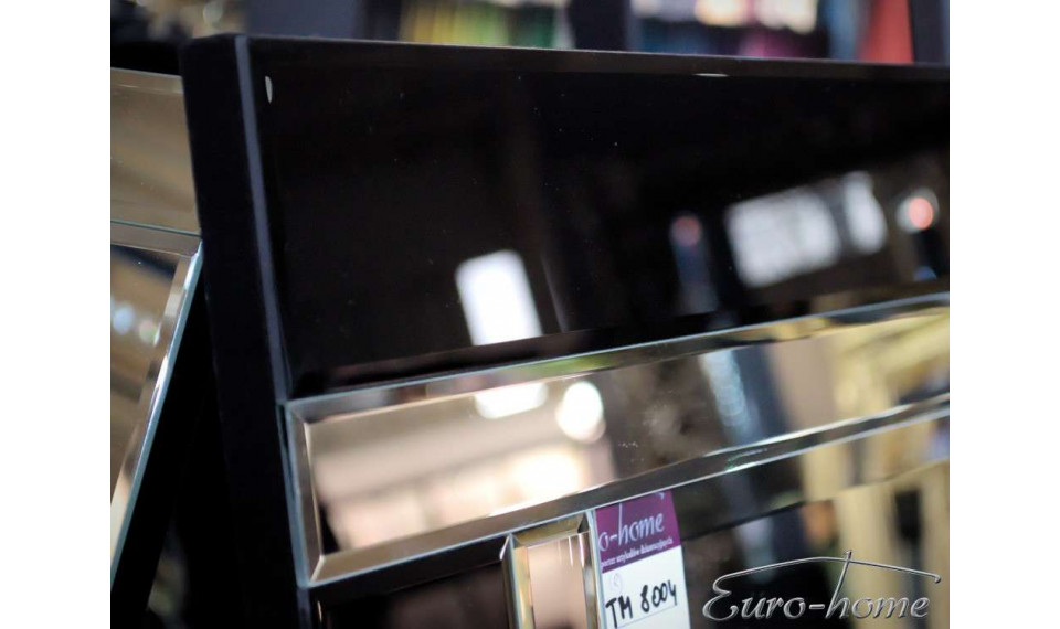 Зеркало TM8004 black glass 80x180 | Зеркала | ZIPhome.ee изображение 3