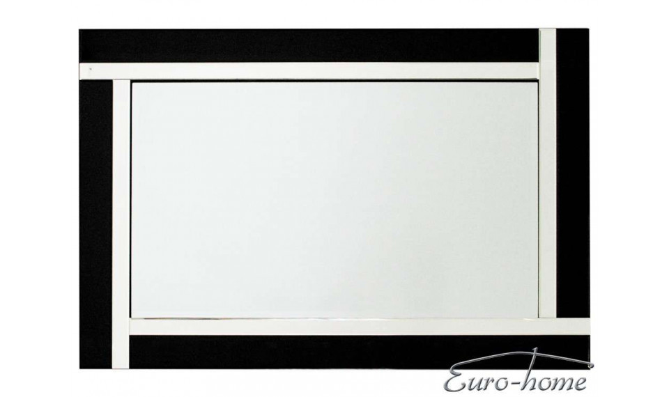 Зеркало TM8004 black glass 80x120 | Зеркала | ZIPhome.ee изображение 2