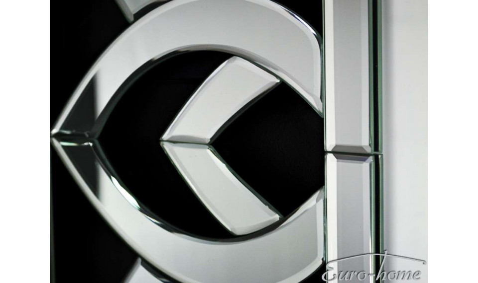 Зеркало 13TM121S 75x150 | Зеркала | ZIPhome.ee изображение 4