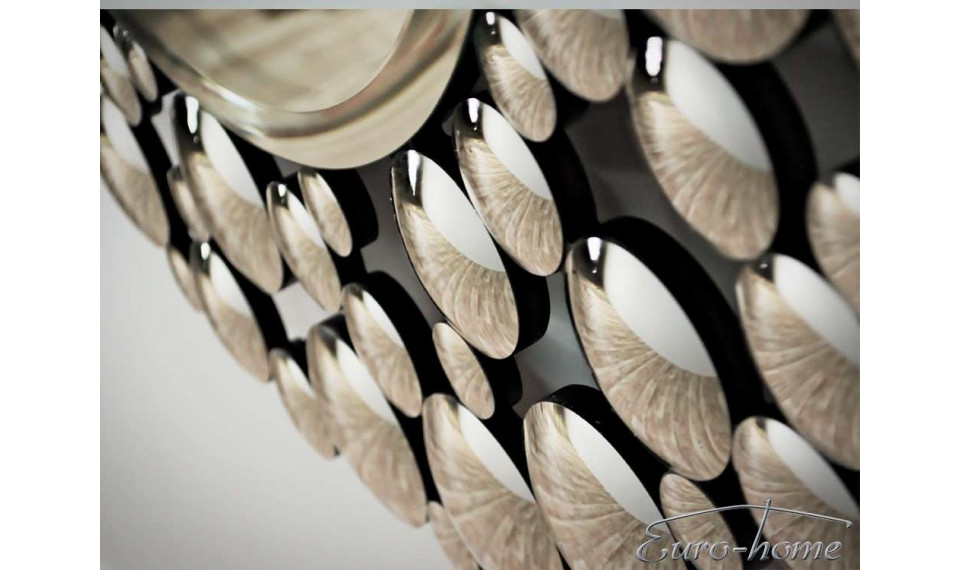 Зеркало 13TM056 100x100 | Зеркала | ZIPhome.ee изображение 4