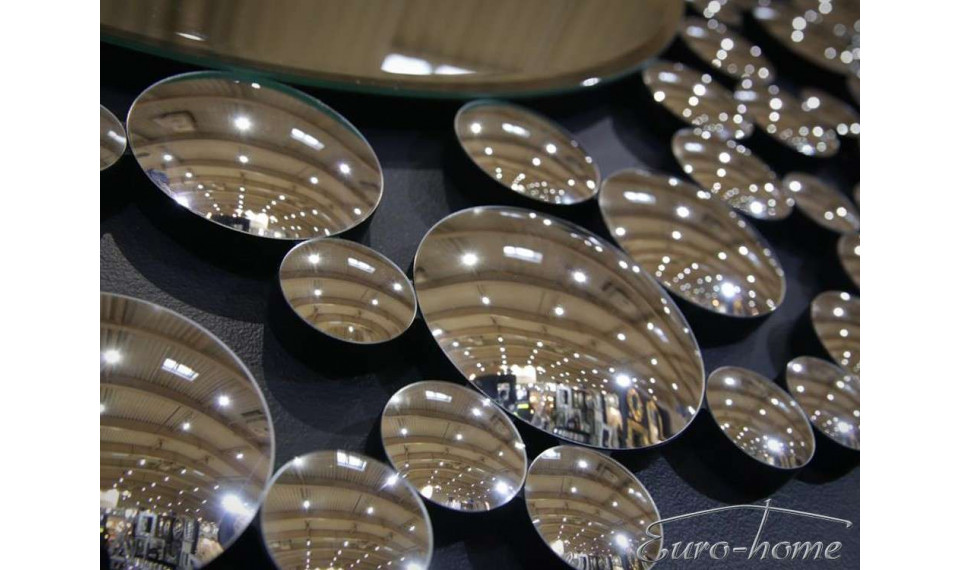 Зеркало 13TM056 100x100 | Зеркала | ZIPhome.ee изображение 6