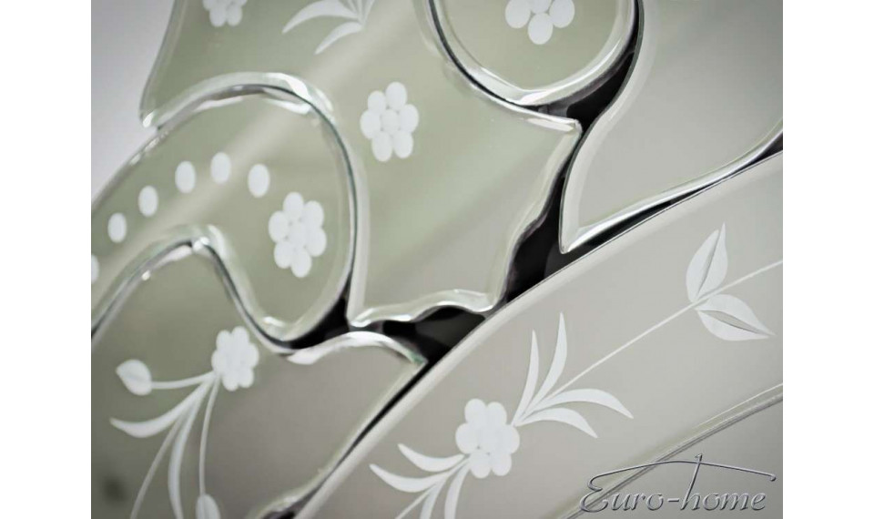 Зеркало 12VTM026 | Зеркала | ZIPhome.ee изображение 3