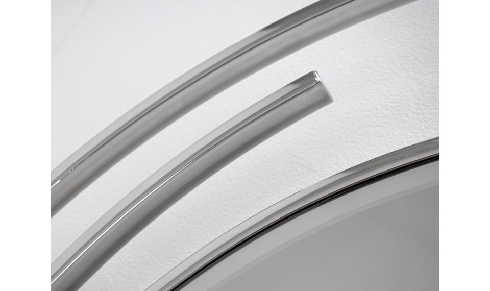 Зеркало LW6856 silver | Зеркала | ZIPhome.ee изображение 2