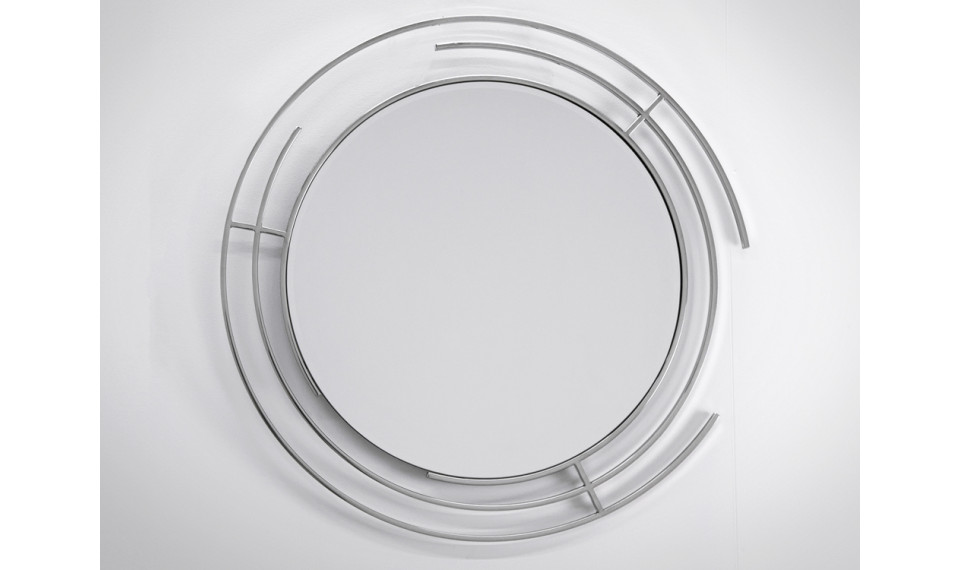 Зеркало LW6856 silver | Зеркала | ZIPhome.ee изображение 3