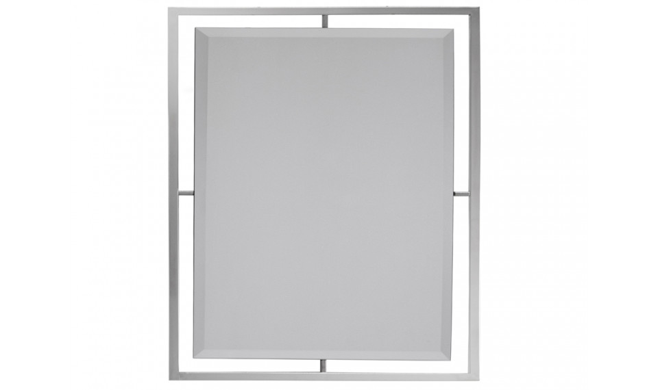 Зеркало LW6853 silver 60x90 | Зеркала | ZIPhome.ee изображение 1