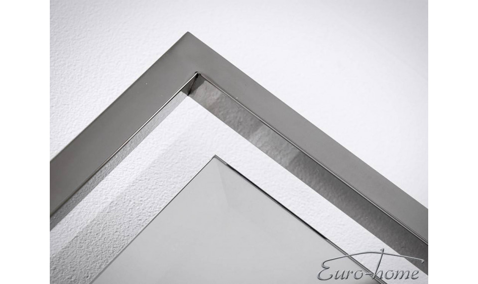 Зеркало LW6853 silver 60x90 | Зеркала | ZIPhome.ee изображение 2