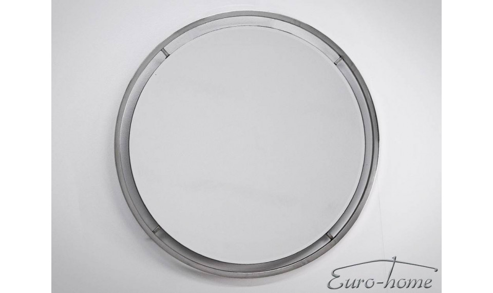 Зеркало LW6852 silver round | Зеркала | ZIPhome.ee изображение 3