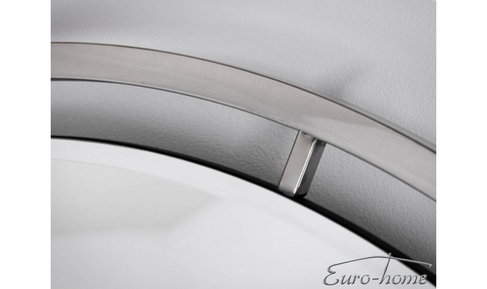 Зеркало LW6852 silver round | Зеркала | ZIPhome.ee изображение 2