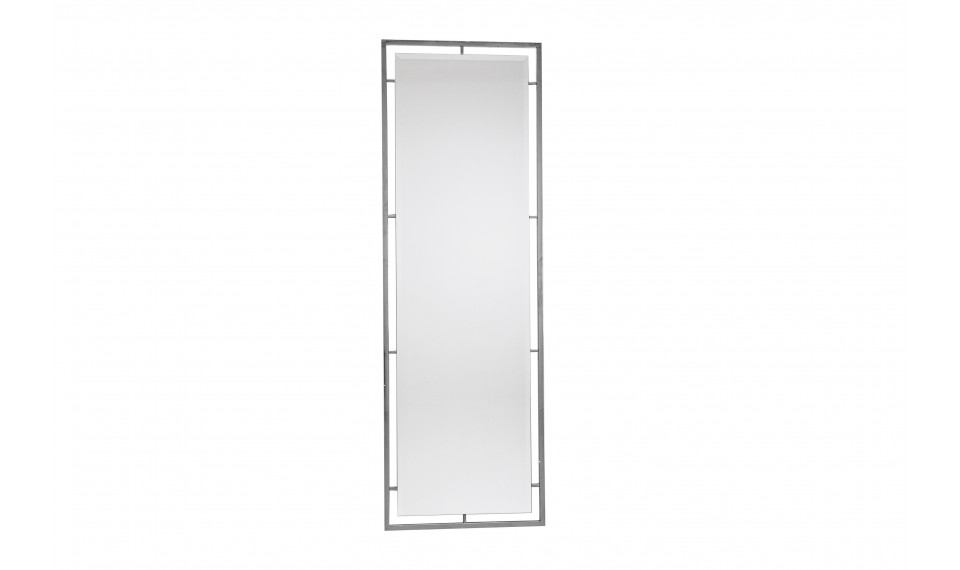 Зеркало LW6835 silver 62x181 | Зеркала | ZIPhome.ee изображение 1