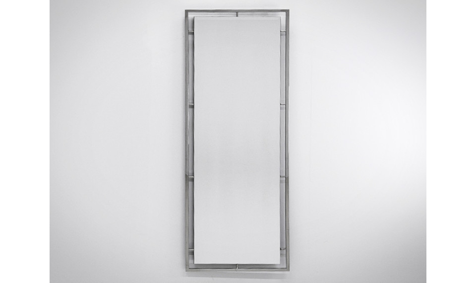 Зеркало LW6835 silver 62x181 | Зеркала | ZIPhome.ee изображение 2