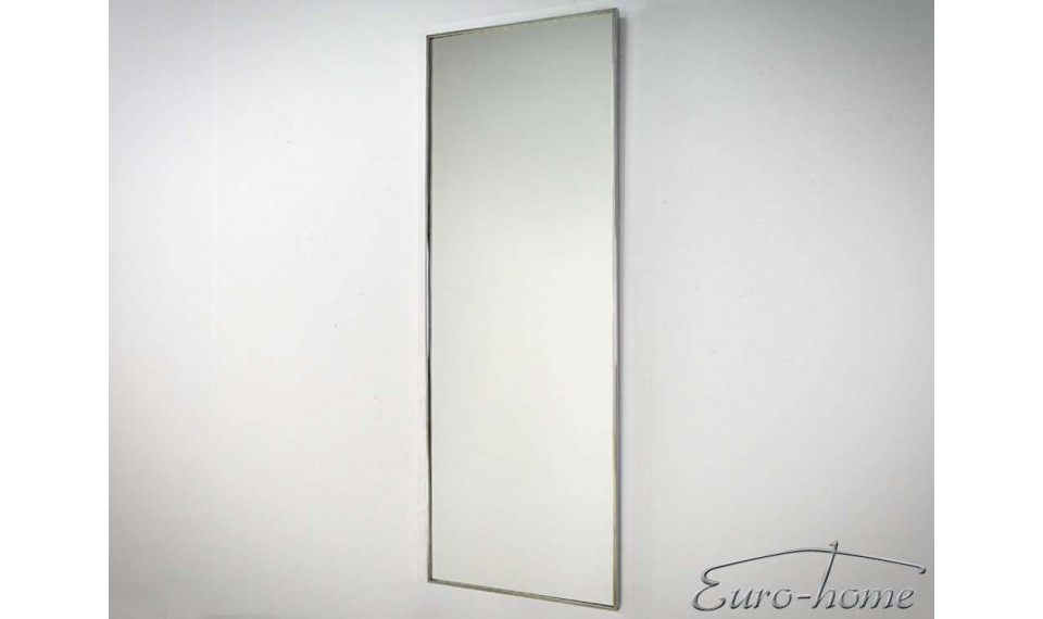 Зеркало LW3380 steel frame 60x180 | Зеркала | ZIPhome.ee изображение 1