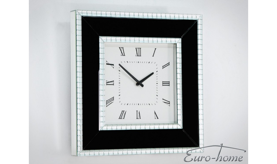 Часы 16JS148 black | Часы | ZIPhome.ee изображение 3