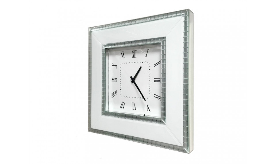 Часы 16JS148 white | Часы | ZIPhome.ee изображение 1