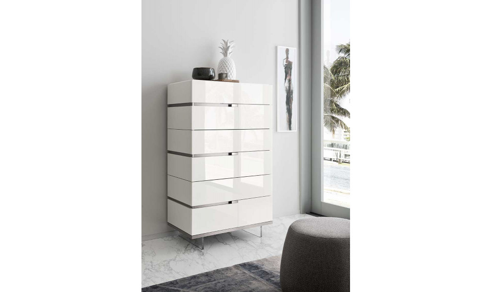 ARTEMIDE 6DRW комод | ARTEMIDE | ZIPhome.ee изображение 1