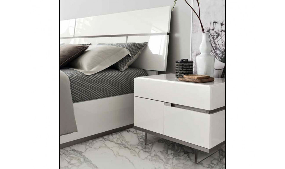 ARTEMIDE прикроватная тумбочка Л/П | ARTEMIDE | ZIPhome.ee изображение 1