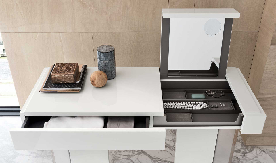 ARTEMIDE туалетный столик | ARTEMIDE | ZIPhome.ee изображение 2