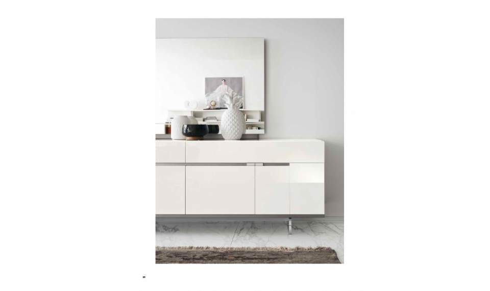 ARTEMIDE маленький буфет | ARTEMIDE | ZIPhome.ee изображение 3