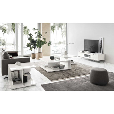 ARTEMIDE coffee table 70x70