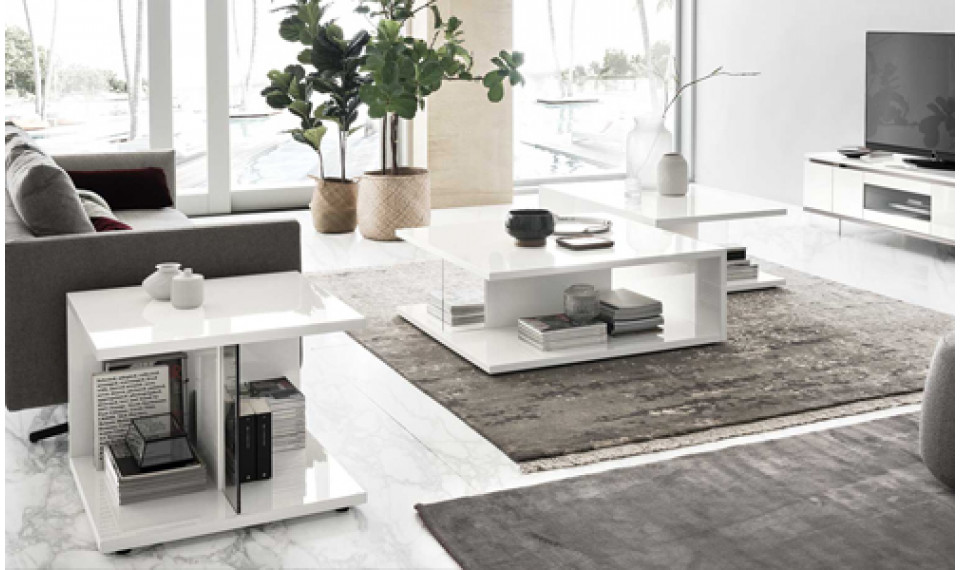 ARTEMIDE coffee table 70x70 | Сoffee tables | ZIPhome.ee image 3