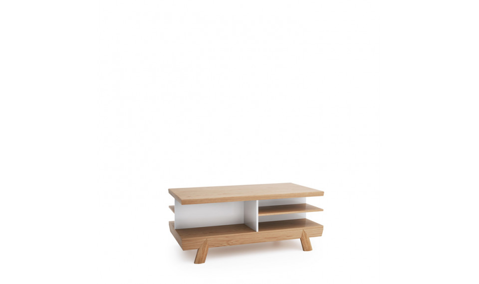 ASPEN AS-S3 coffee table | ASPEN | ZIPhome.ee kuva 1