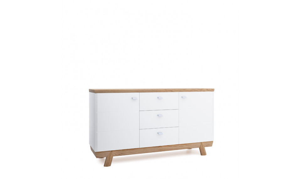 ASPEN AS-K3 chest of drawers | ASPEN | ZIPhome.ee kuva 1