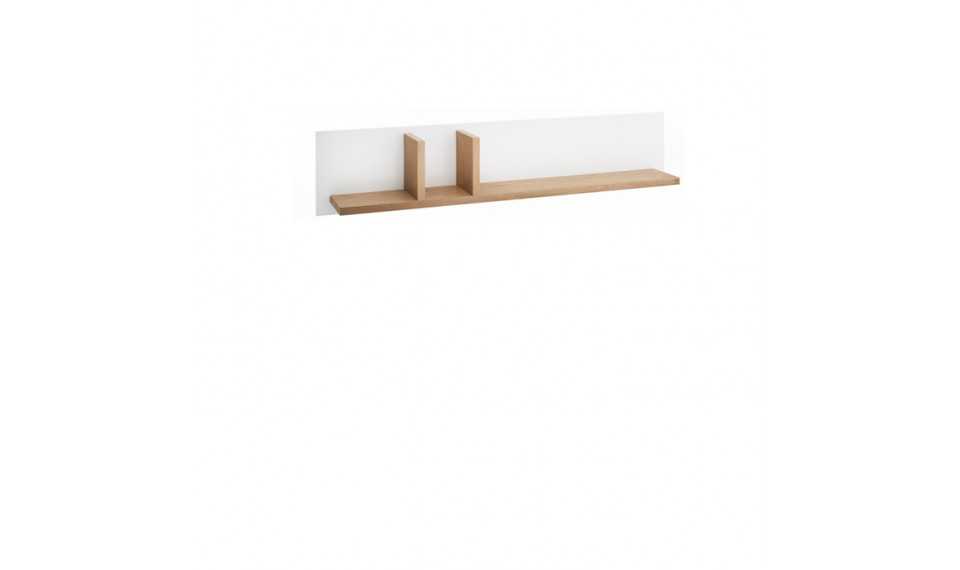 ASPEN AS-P1 riiul | 100% kvaliteet ASPEN AS-P1 riiul | Riiulid | ZIPhome.ee pilt 1