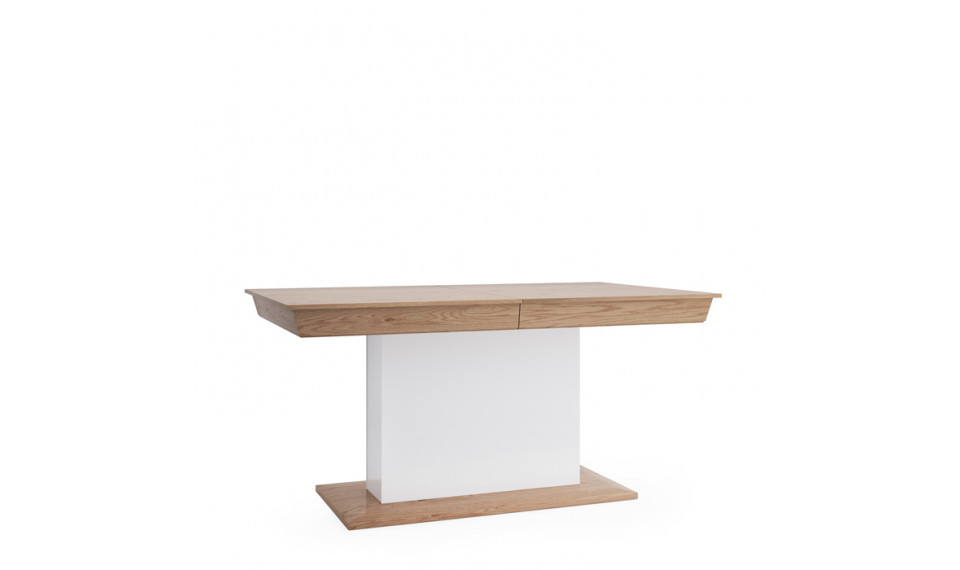 ASPEN AS-S1 extendable dining table | ASPEN | ZIPhome.ee kuva 1