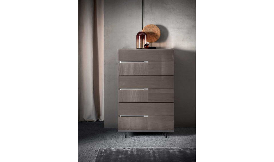 ATHENA 6/DRW chest of drawers | Makuuhuone | ZIPhome.ee kuva 1