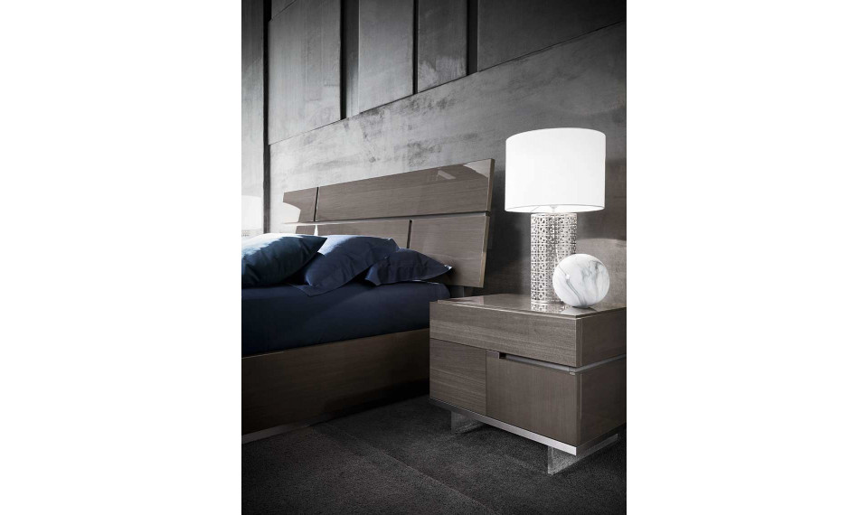 ATHENA QS/5FT bed (155x205) | Sängyt | ZIPhome.ee kuva 3