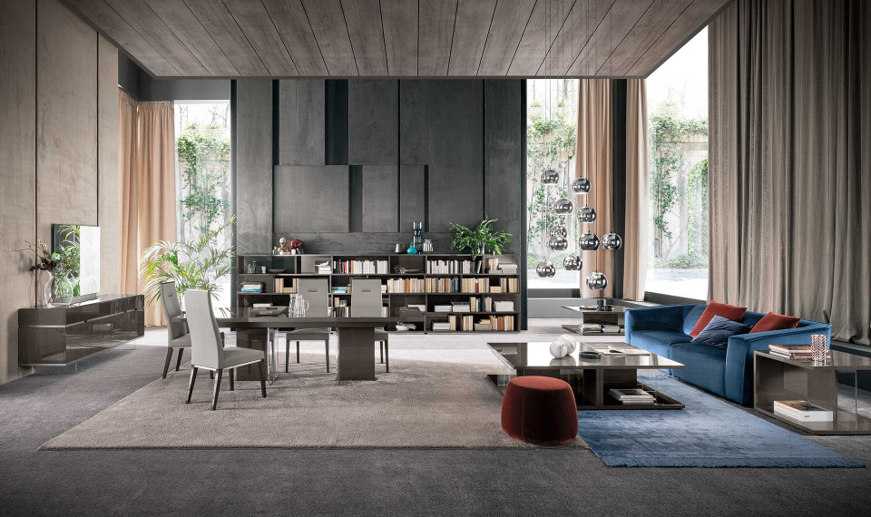 ATHENA söögilaud 210 | Lauad | ZIPhome.ee pilt 2